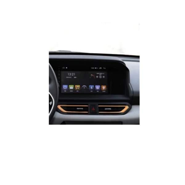 تصویر محصول پنل تهویه مطبوع دانگ فنگ E70 110 کیلووات سال 2023